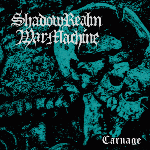 Shadowrealm Warmachine : Carnage